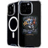 Liquid Blue NFL Seattle Seahawks Running Back iPhone 16 Pro MagSafe Case